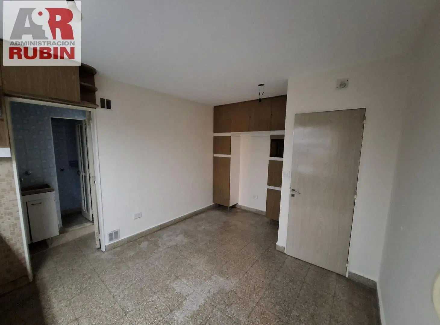 3 DORMITORIOS EXTERNO CON AMENITIES 4