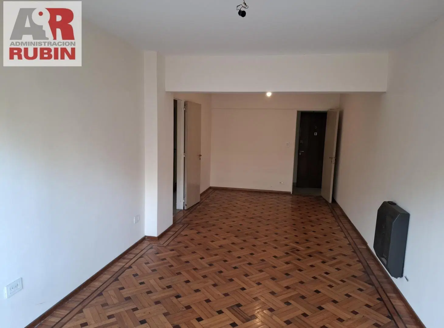 3 DORMITORIOS EXTERNO CON AMENITIES 1