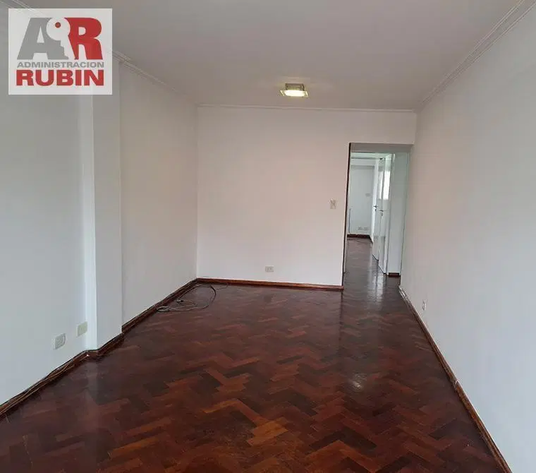1 DORMITORIO CONTRAFRENTE CON COCHERA Y BAULERA 5