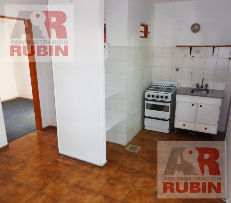 Foto de 1 DORMITORIO EXTERNO DE ESCALERA, imagen 4