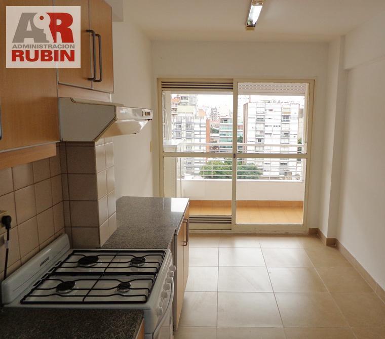 Foto de 2 DORMITORIOS EXTERNO CON BALCON, imagen 4