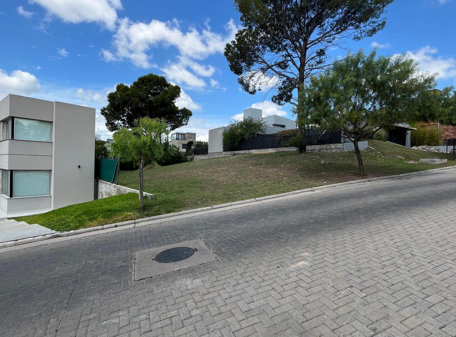 Santina Norte terreno venta