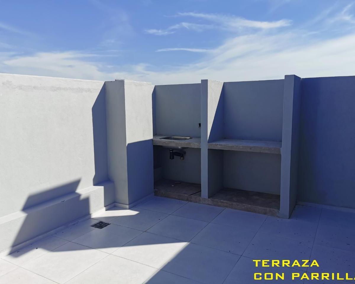 Monoambiente. Sin Comision. Villa Crespo. Departamento 1