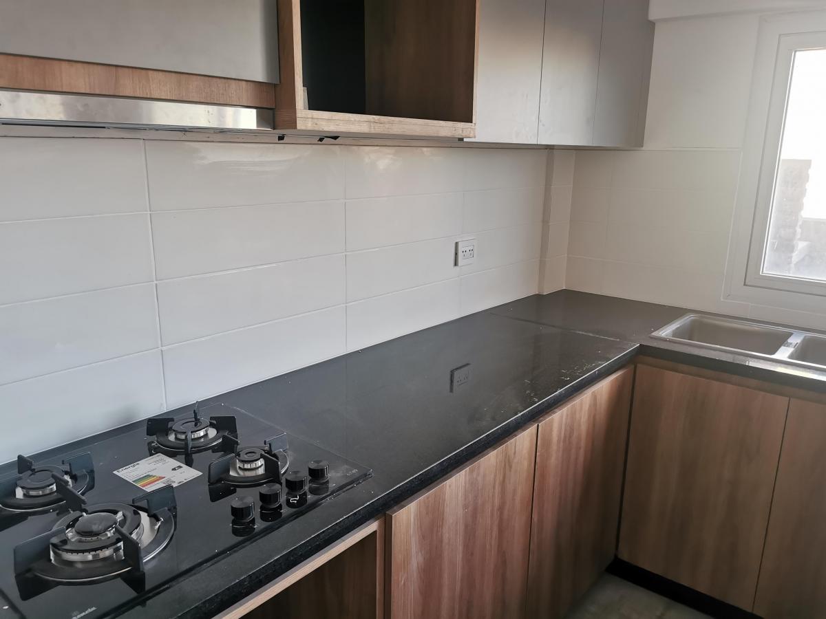 Duplex con Parrilla. 3 Amb. Sin Comision. Estrenar. Paternal - Villa Gral Mitre 2