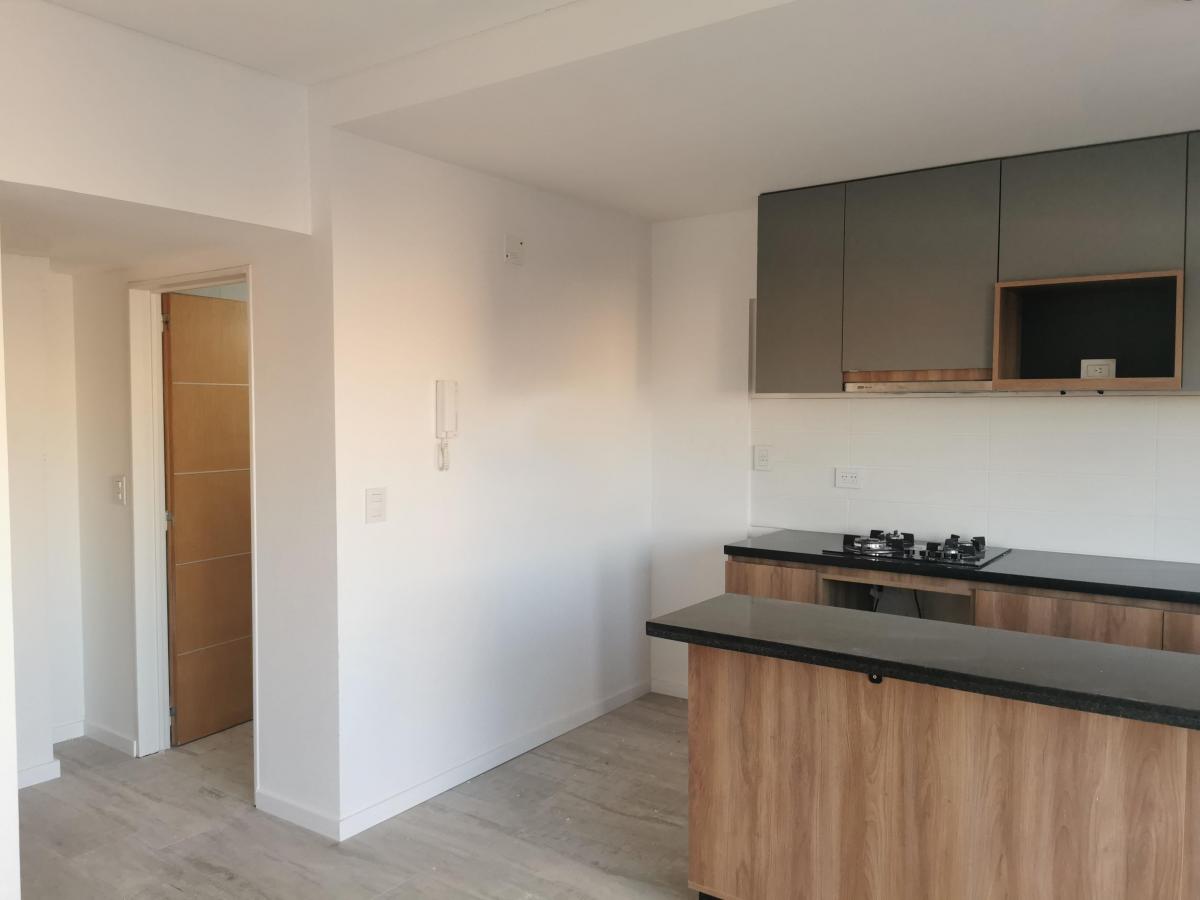 Duplex con Parrilla. 3 Amb. Sin Comision. Estrenar. Paternal - Villa Gral Mitre 3