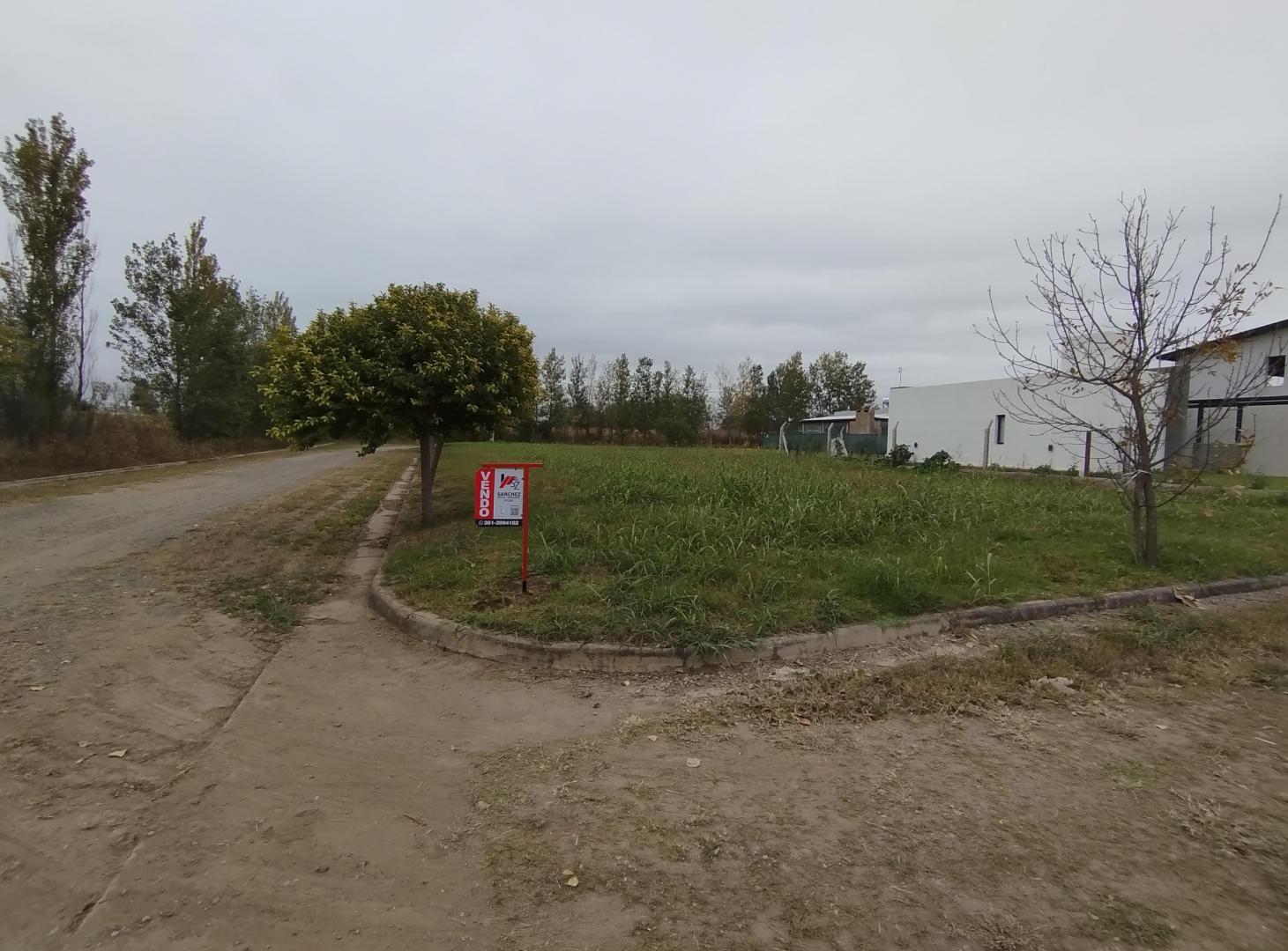 LOTEO ALTOS DE LA COLONIA-COLONIA TIROLESA