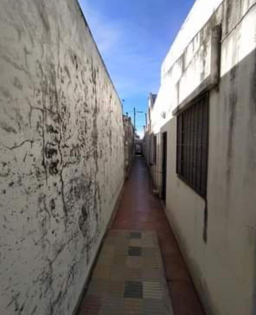 Casa + Dpto + Local 2