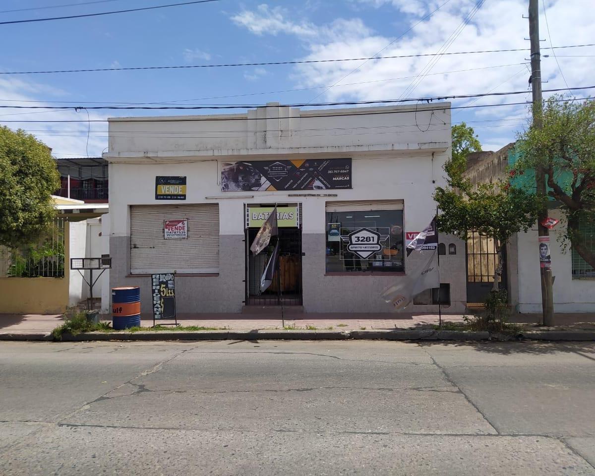 Propiedad en Argentina
