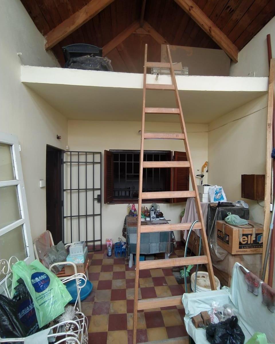 Casa + Dpto + Local 4