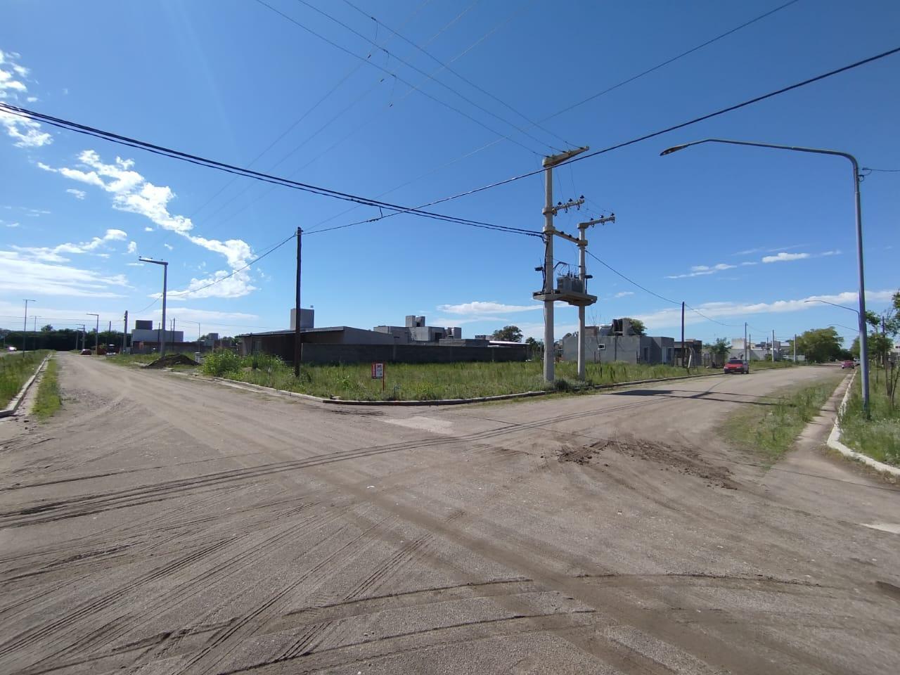 LOTE EN VENTA COLONIA TIROLESA - AIRES DE TIROL- APTO DUPLEX