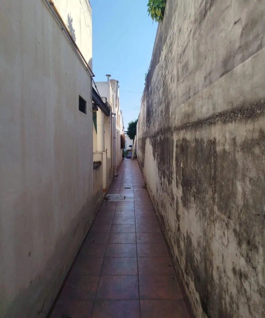 ALQUILO DPTO INTERNO VILLA AZALAIS 4