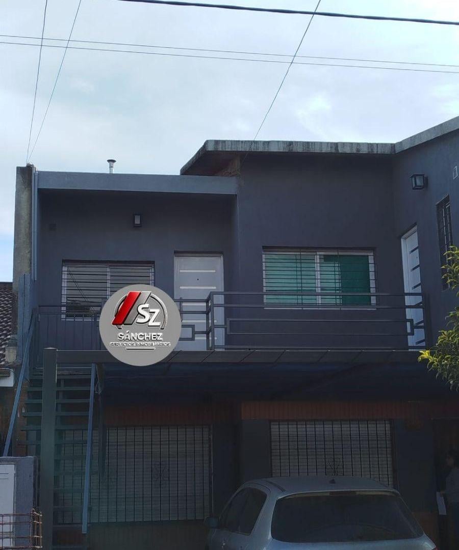 ALQUILO DPTO EN SANTA CLARA DE ASIS