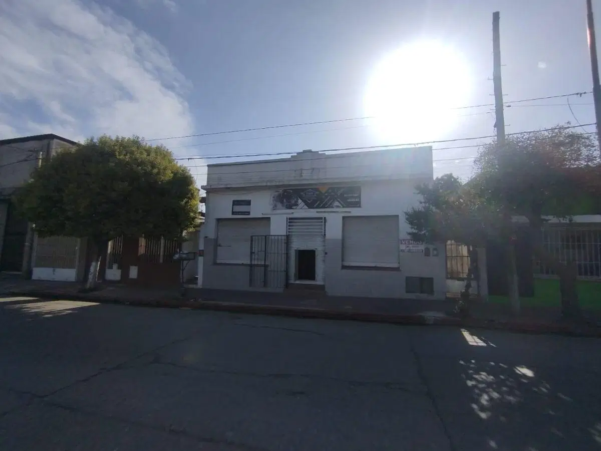 ALQUILO LOCAL COMERCIAL AV RANCAGUA 2