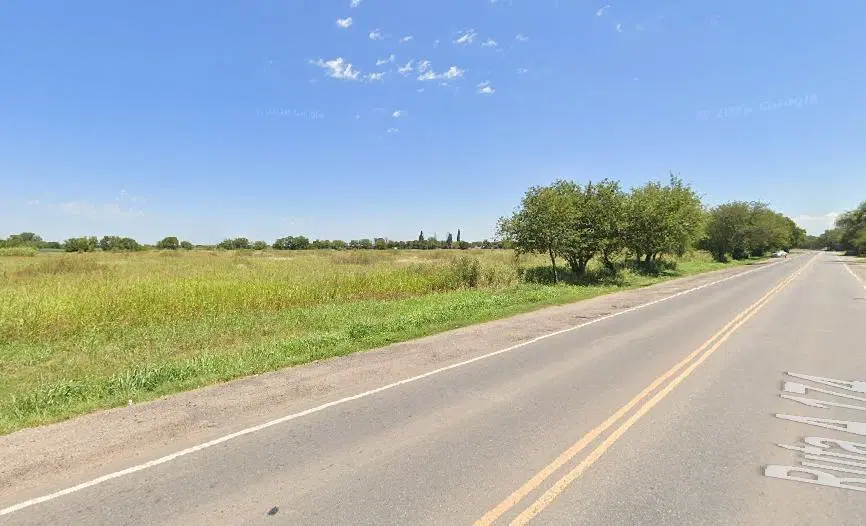 Epectacular Campo de 138.000m2 2
