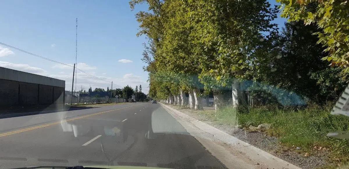 Terreno en Villa Esquiu sobre Av. Capdevila 2