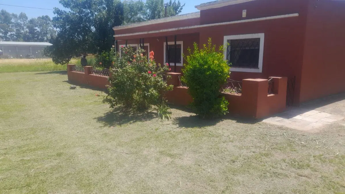 Terreno en Villa Esquiu sobre Av. Capdevila 5