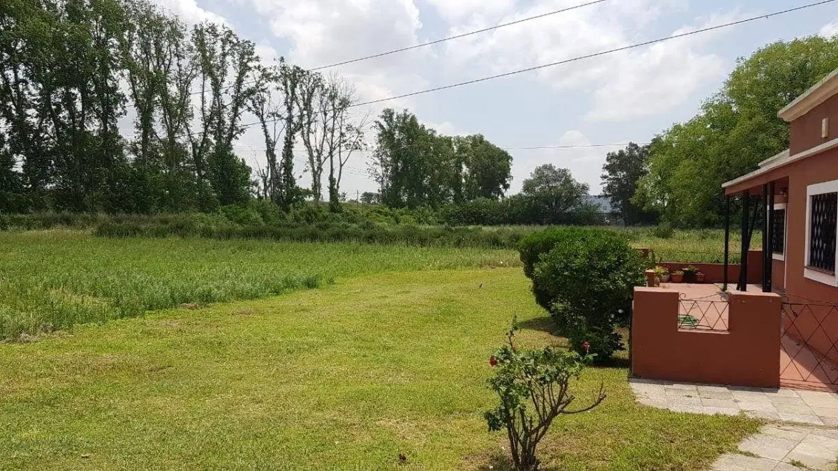 Terreno en Villa Esquiu sobre Av. Capdevila 8