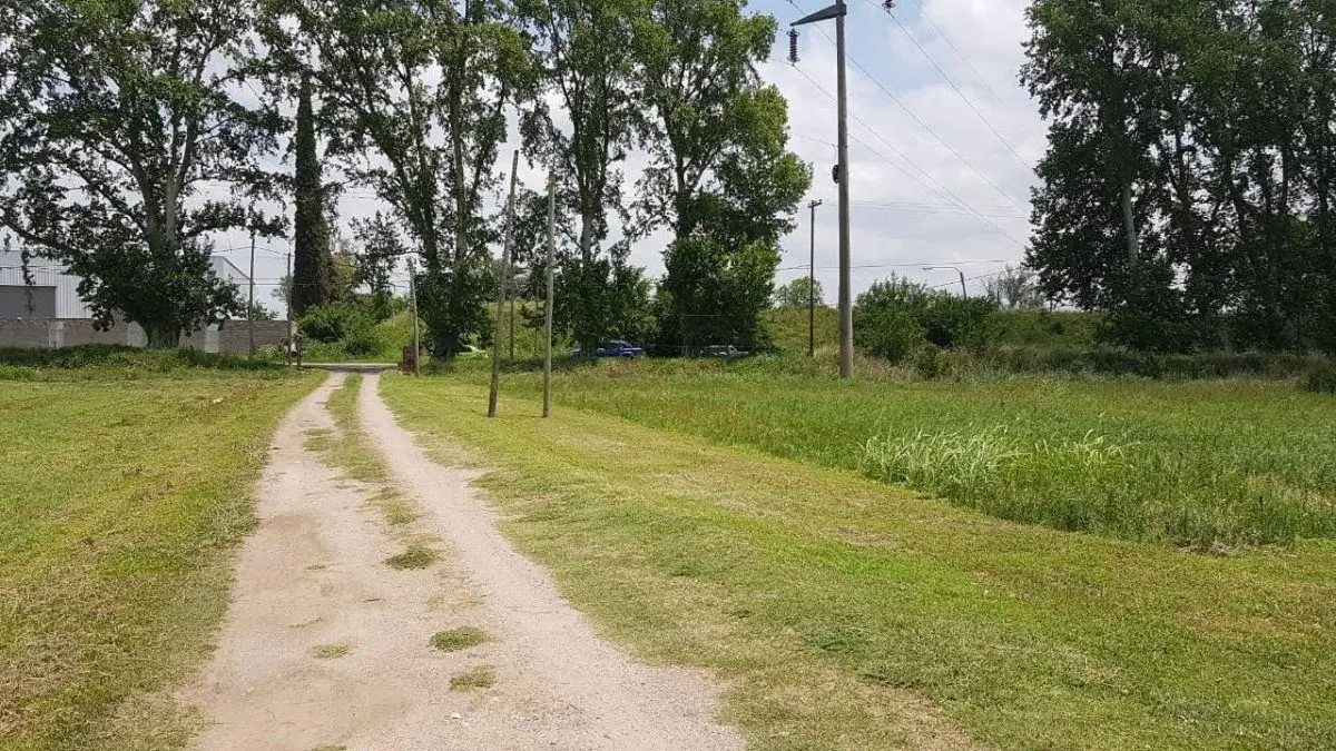 Terreno en Villa Esquiu sobre Av. Capdevila 1
