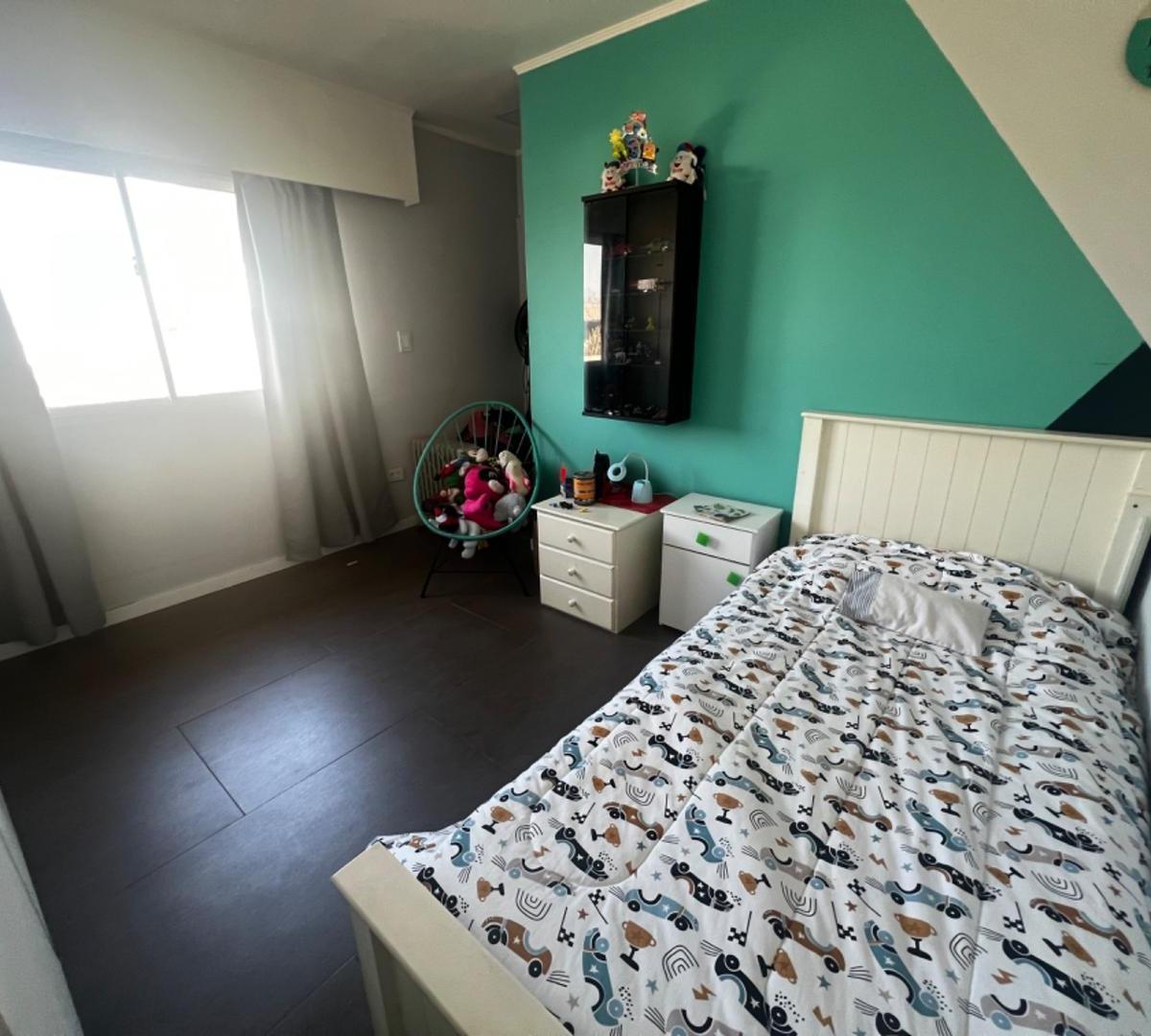 Venta Casa Multifamiliar Parque Lomas de Zamora Aptocrédito 3