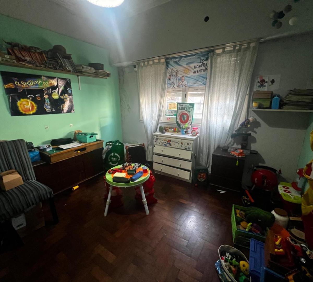 Venta Casa Multifamiliar Parque Lomas de Zamora Aptocrédito 4