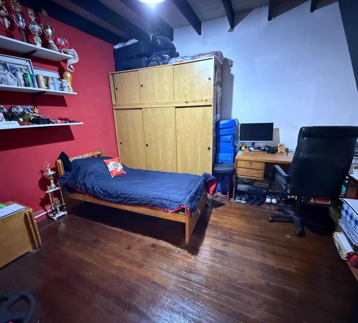Venta Casa Apto Crédito Flores 5