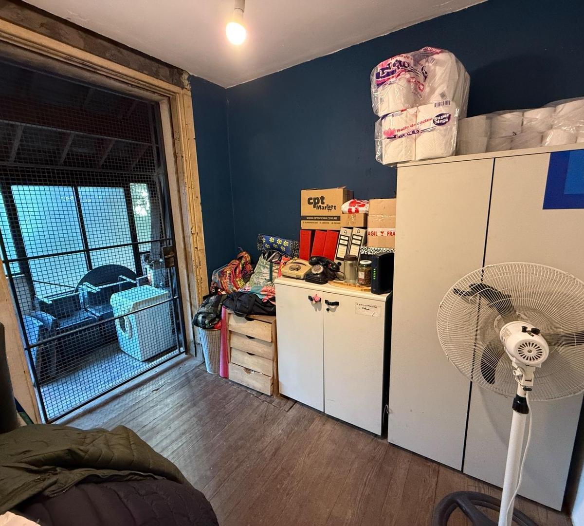 Venta Casa Apto Crédito Flores 4