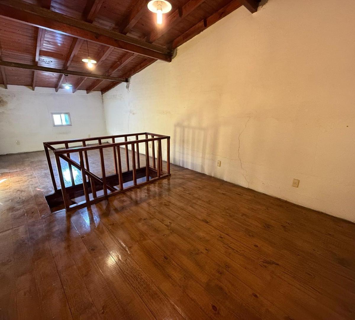 Venta Casa Apto Crédito Flores 2