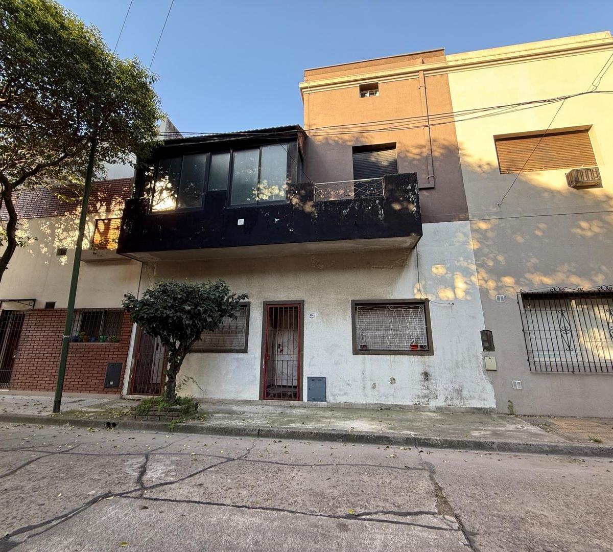 Propiedad en Argentina