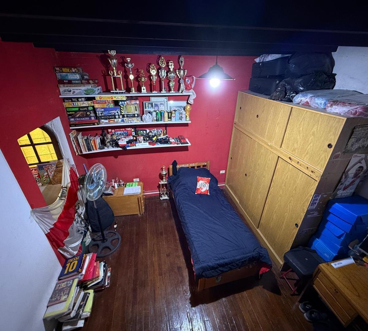 Venta Casa Apto Crédito Flores 3