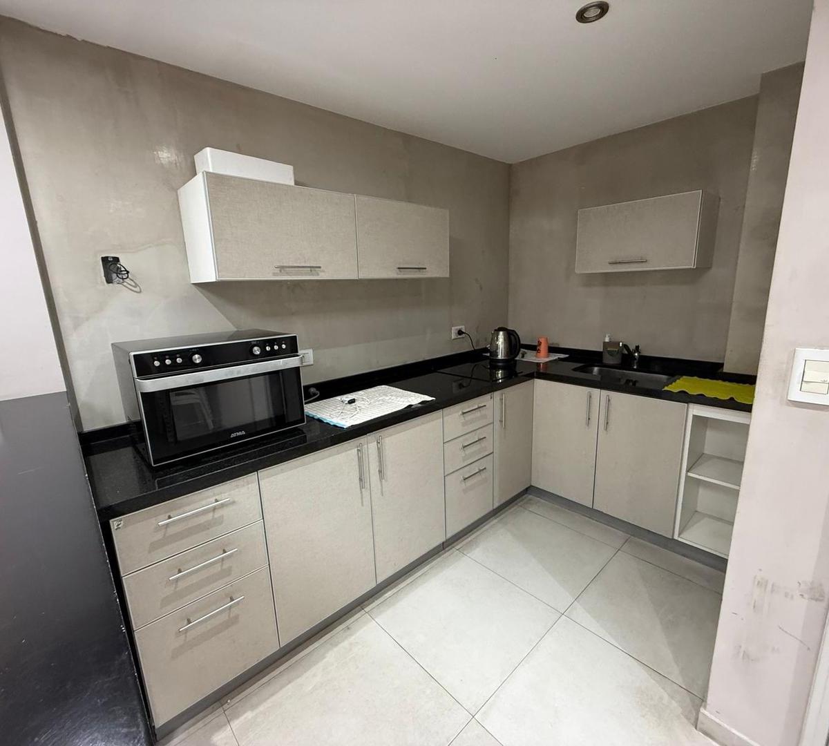 Departamento en venta 2 ambientes Lomas de Zamora