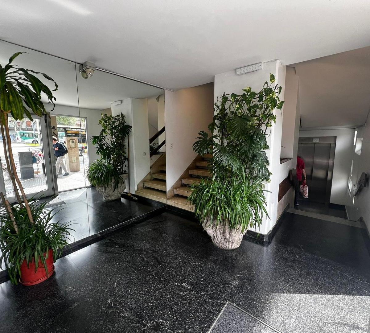 Departamento Venta 3 Ambientes Caba Apto Crédito y Comercial 2