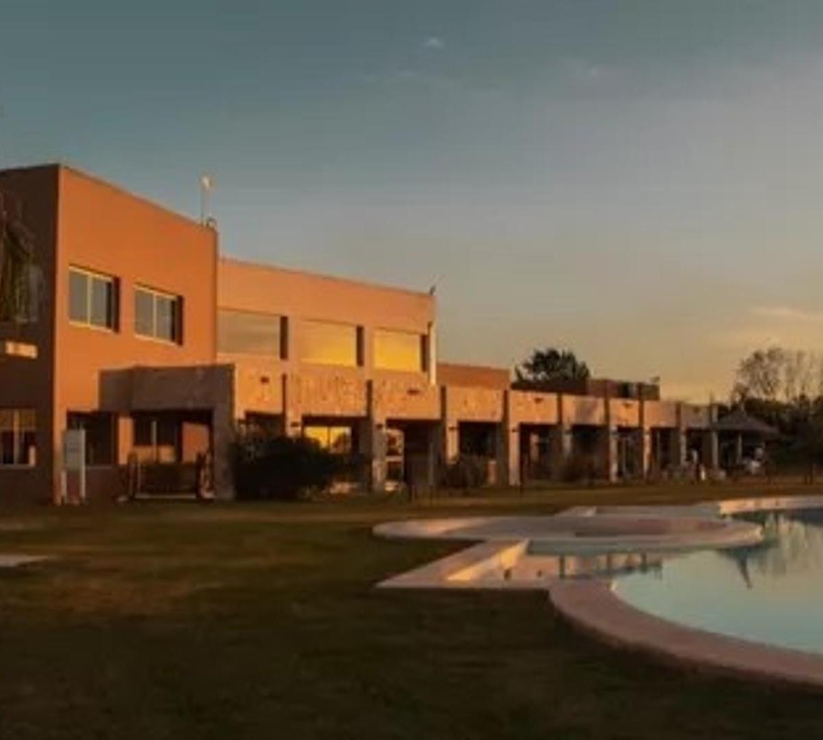Venta Lote Barrio La Alameda