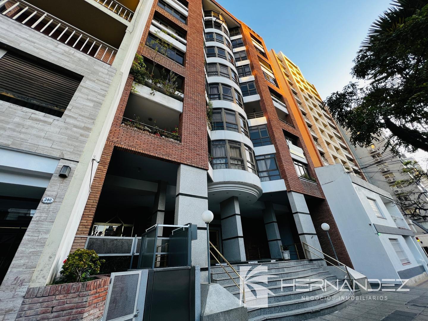 Venta departamento c/cochera Lomitas restaurado Apto credito