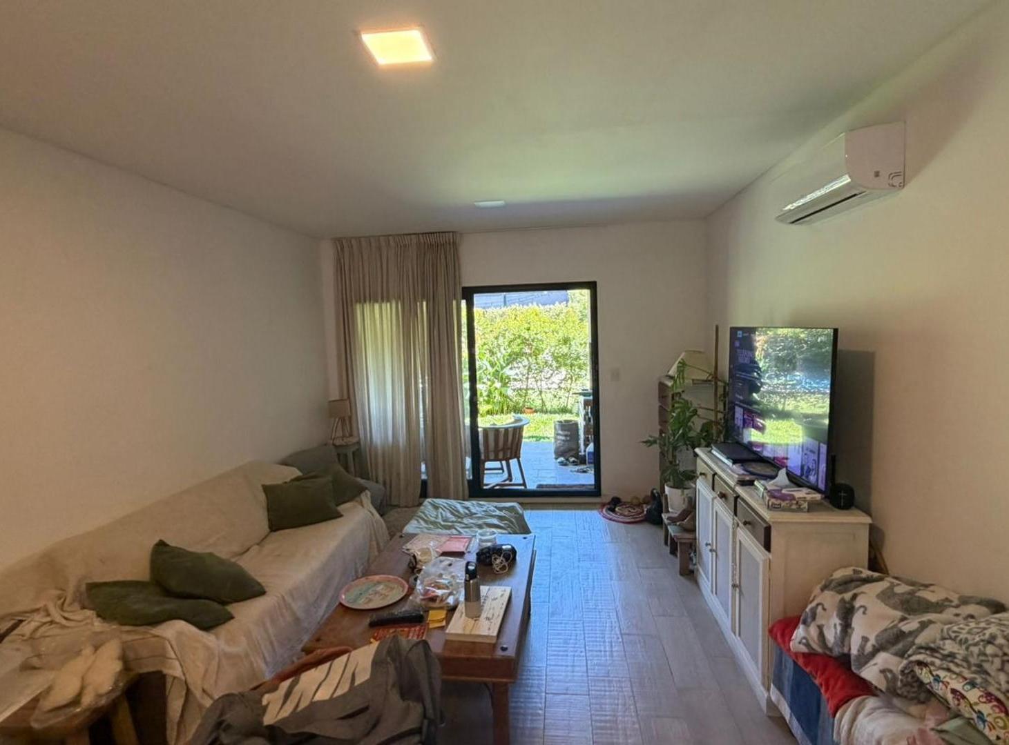 Venta departamento 3 ambientes  Pilar