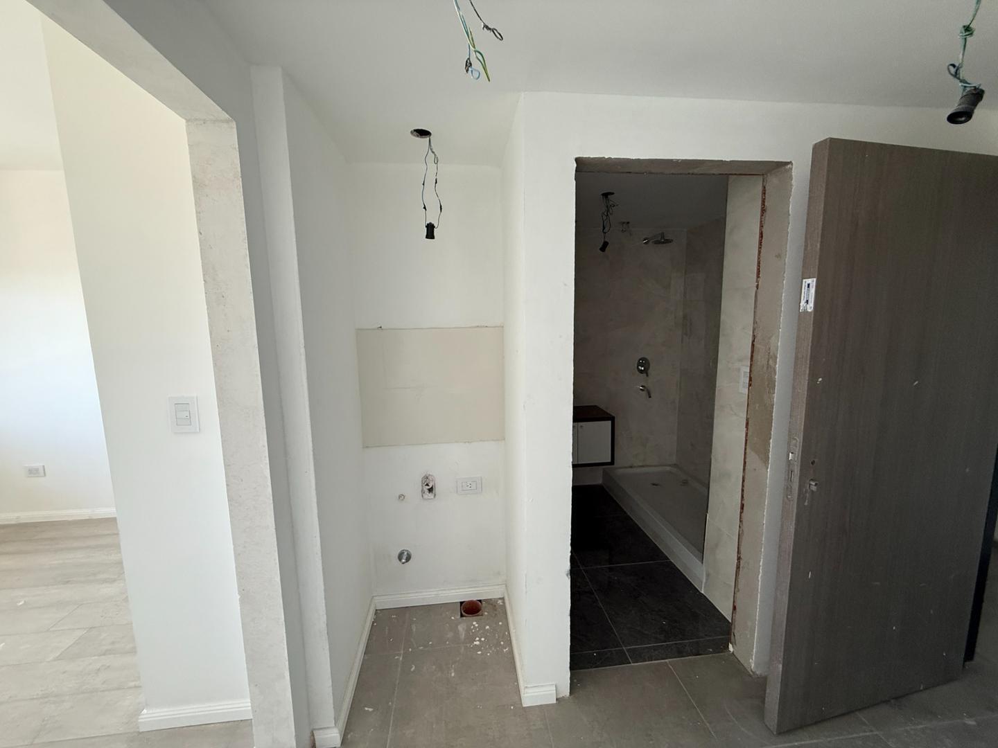 Venta Depto 2 ambientes Avellaneda/Cochera/Pileta