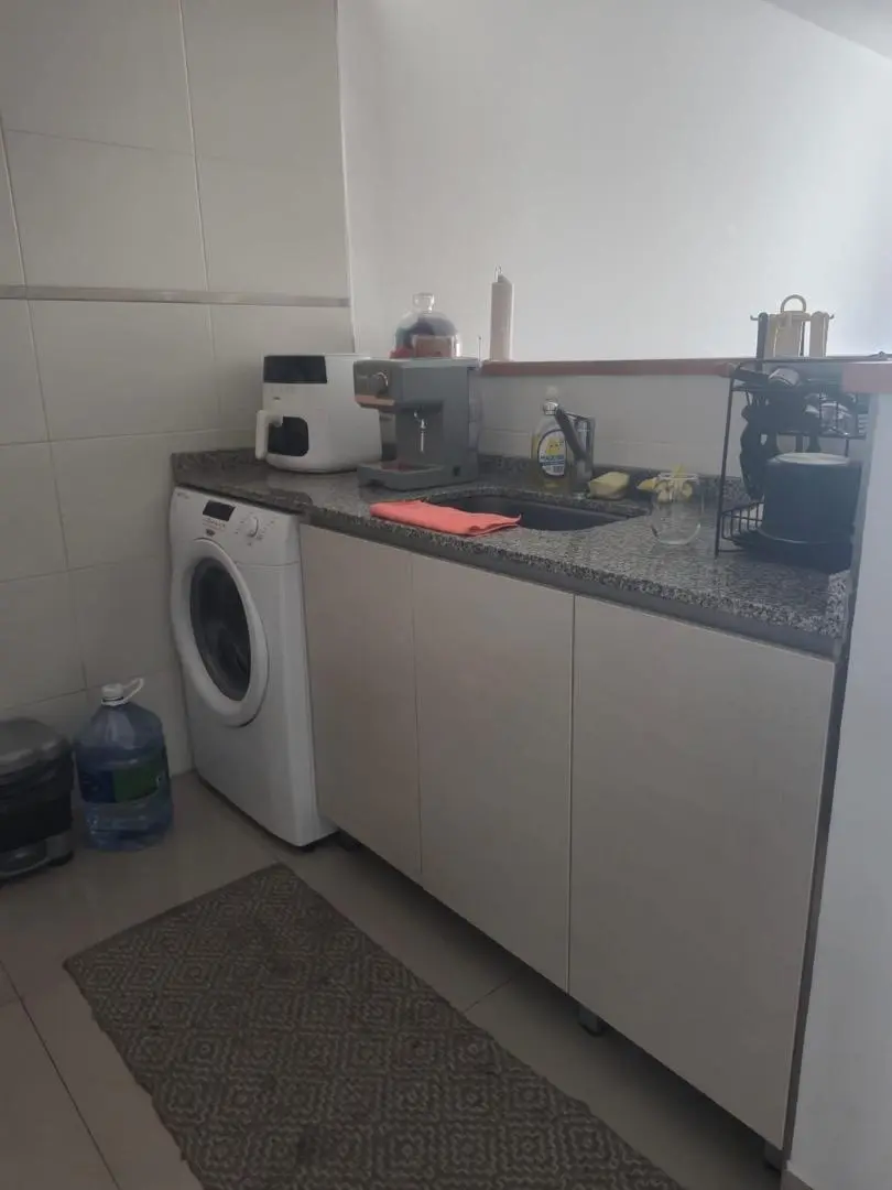 venta Monoambiente caballito Apto credito SUM parrilla 4