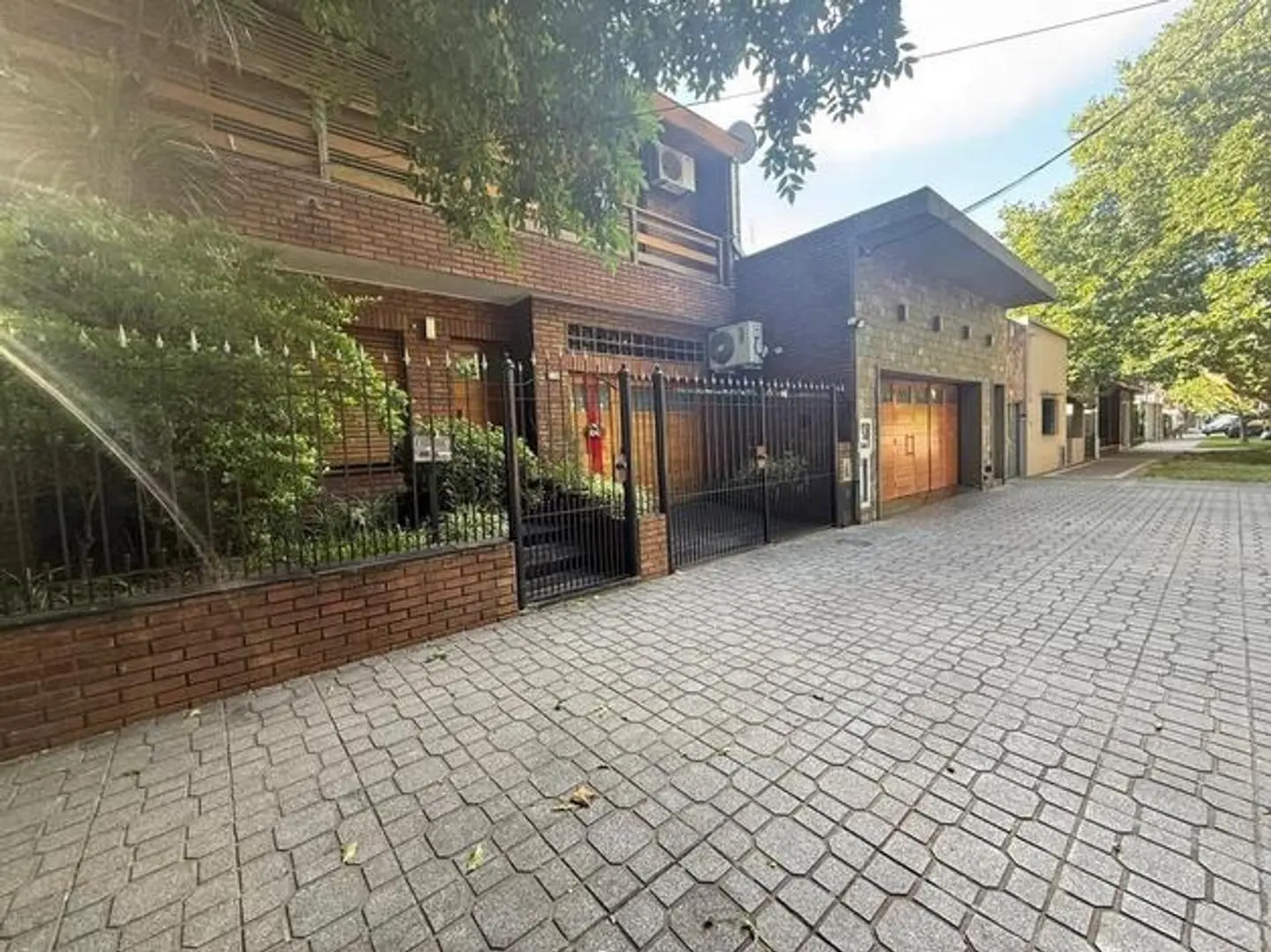 Venta Casa Banfield barrio inglés 2