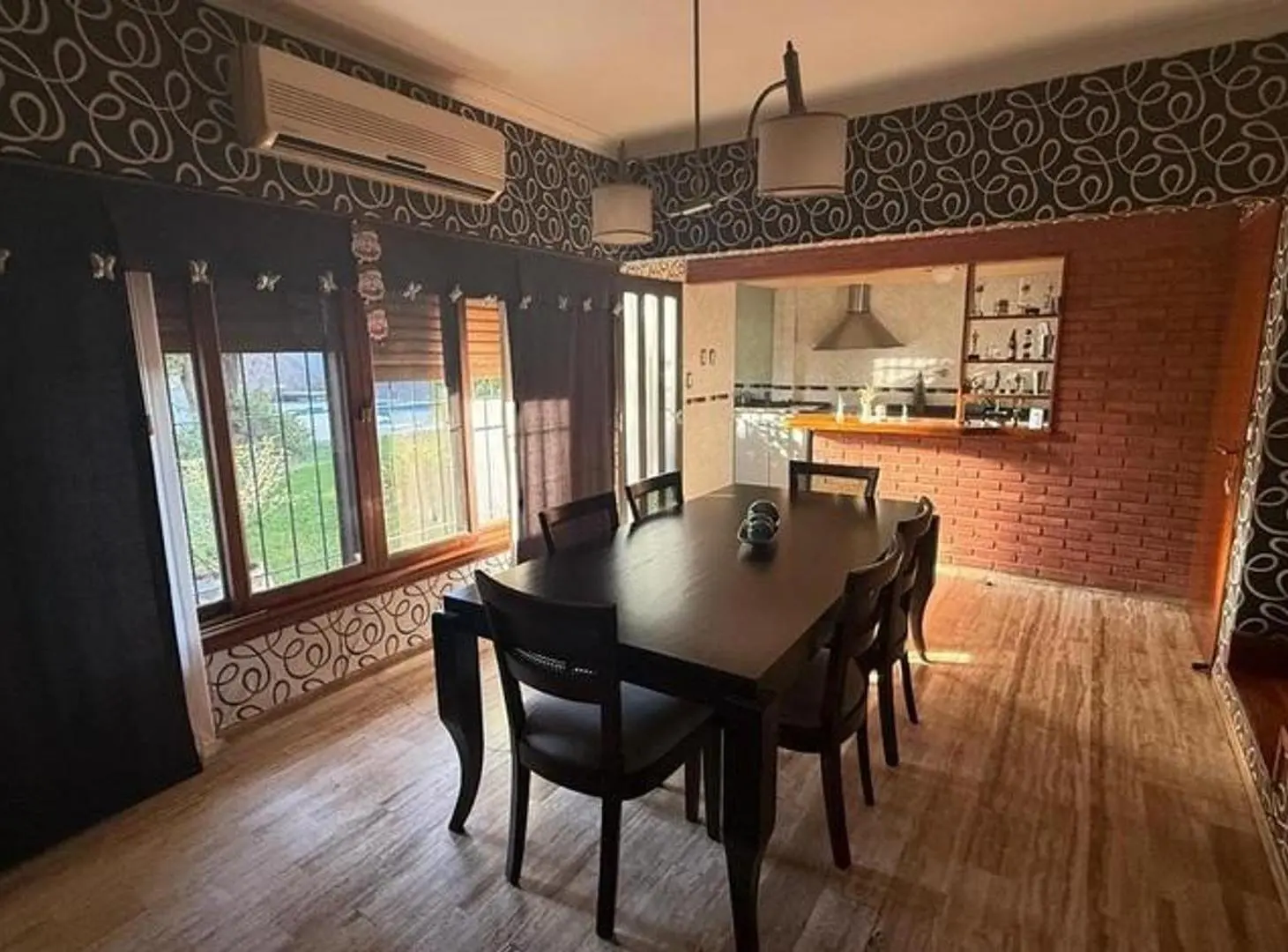 Venta Casa Banfield barrio inglés 3