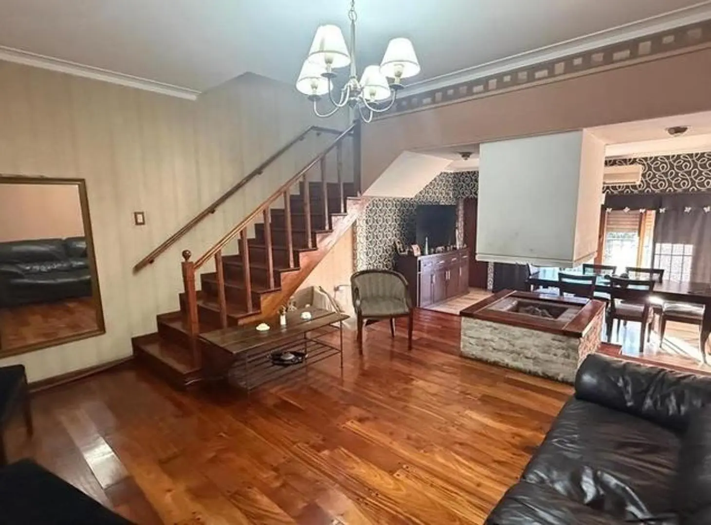 Venta Casa Banfield barrio inglés 5