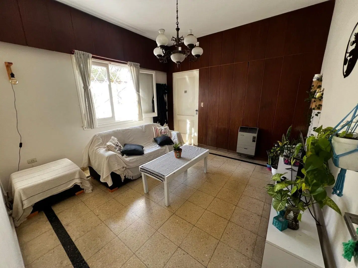 Venta casa tipo ph parque, terraza 3 dormitorios Burzaco 2