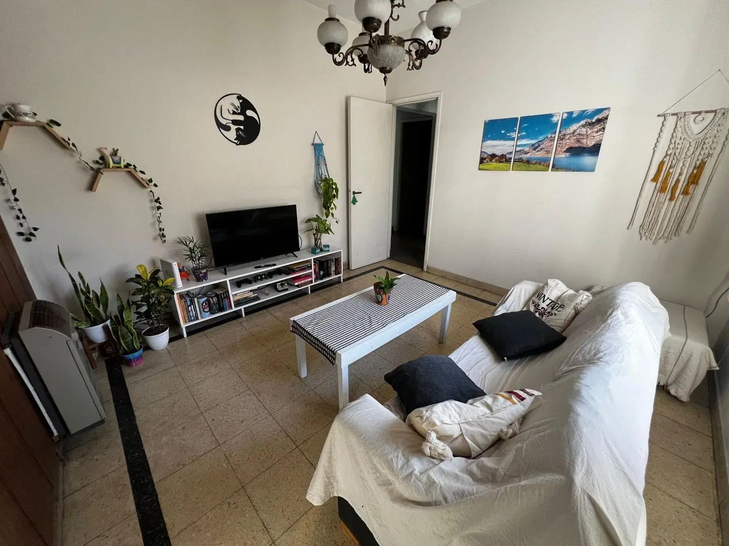 Venta casa tipo ph parque, terraza 3 dormitorios Burzaco 4