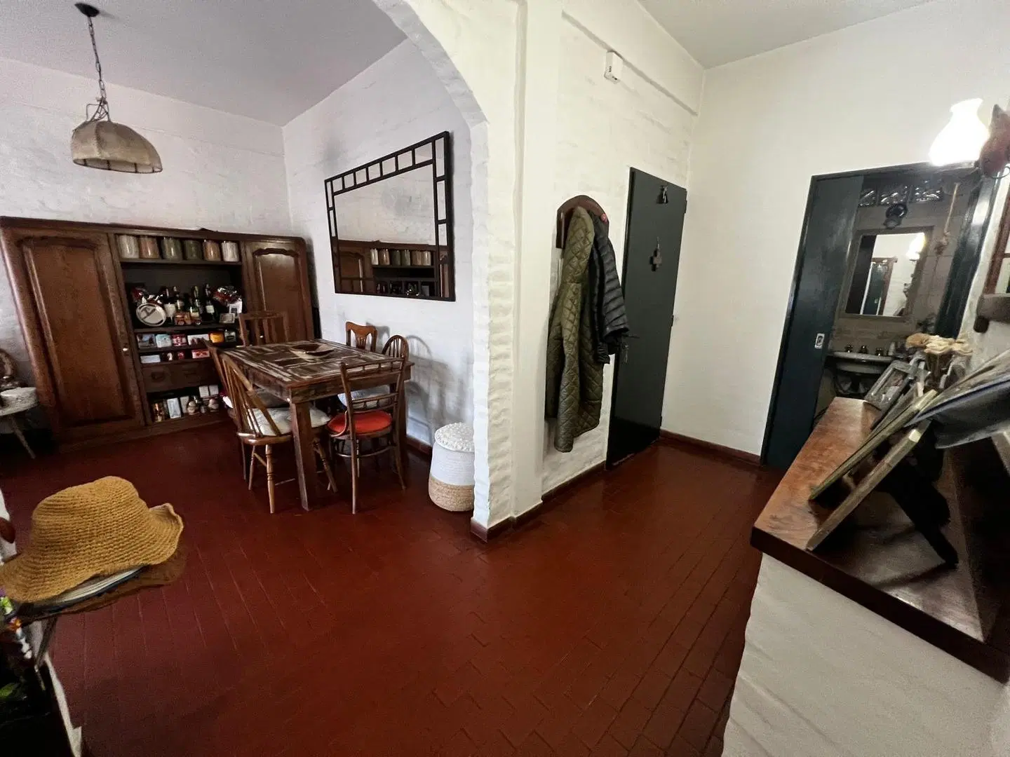 Departamento en venta 4 ambientes terraza burzaco 2