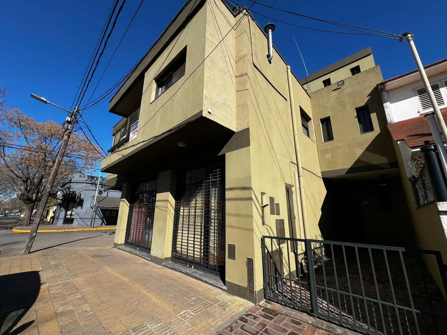 Departamento en venta 4 ambientes terraza burzaco 1