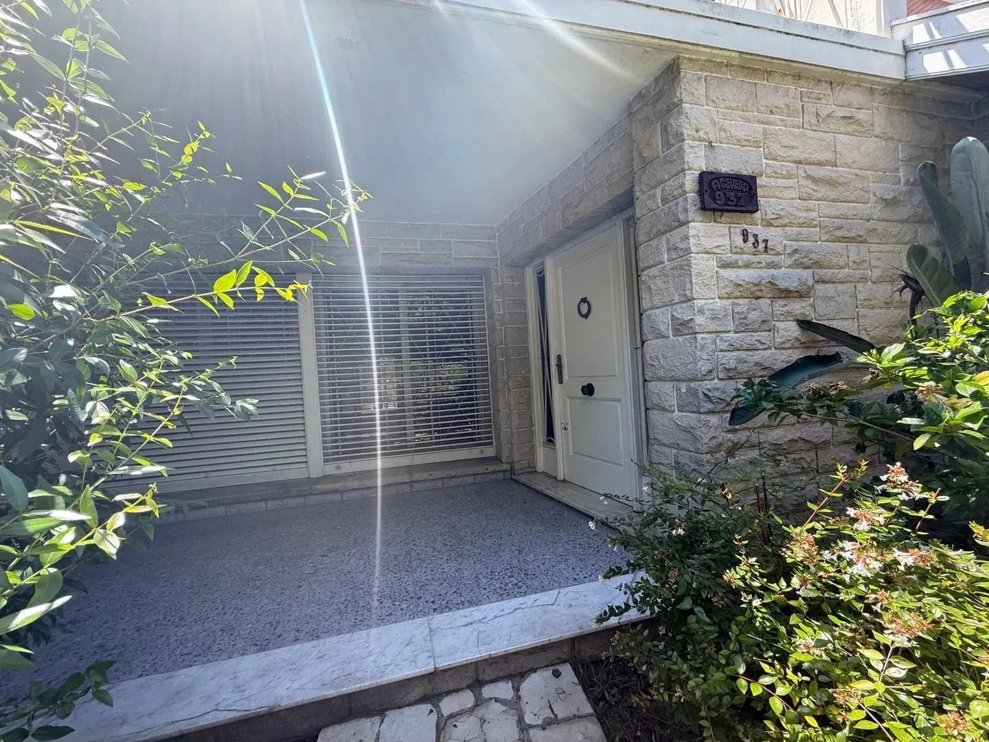 Venta casa Chalet parque pileta Banfield crédito permuta 5