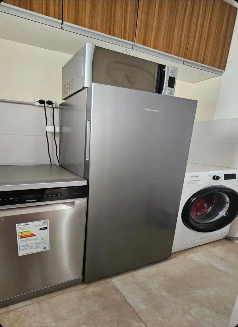 Venta Departamento 3 Ambientes Avellaneda Cochera Sum 5