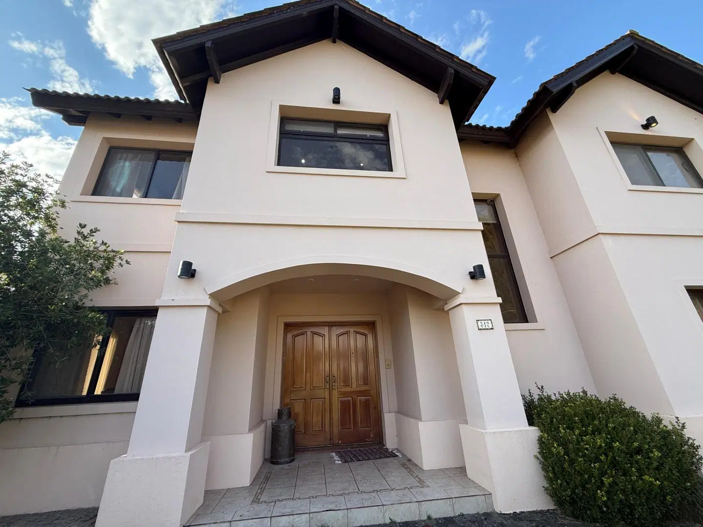 Venta Casa San Eliseo parque Pileta Apto crédito permuta 3