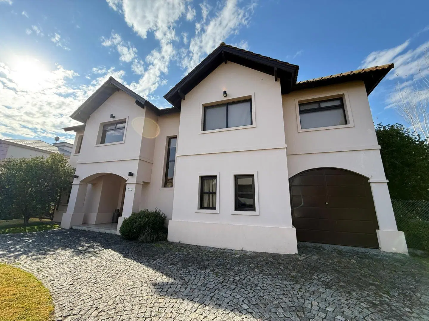 Venta Casa San Eliseo parque Pileta Apto crédito permuta 4