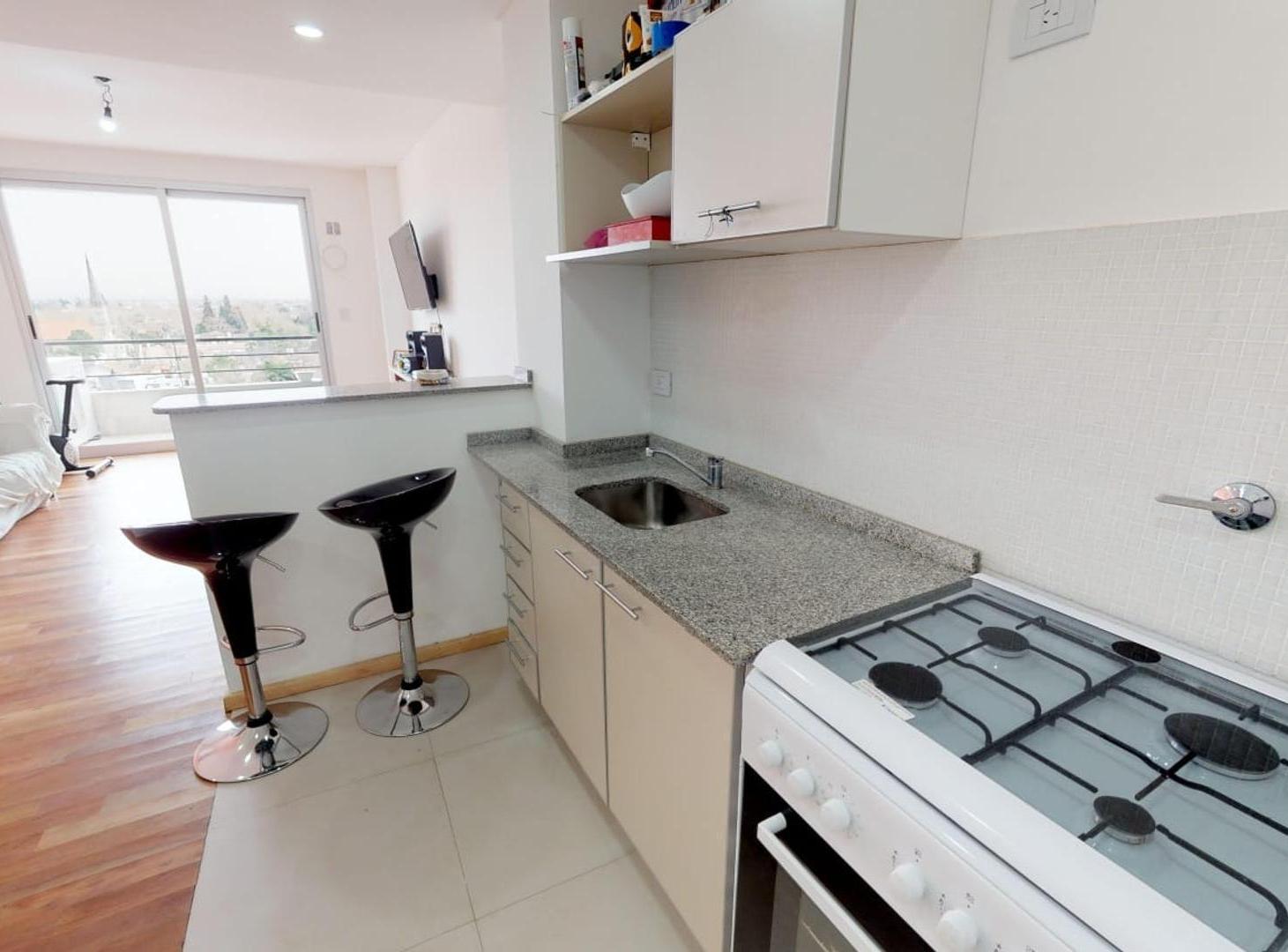 DEPARTAMENTO EN VENTA EN TEMPERLEY