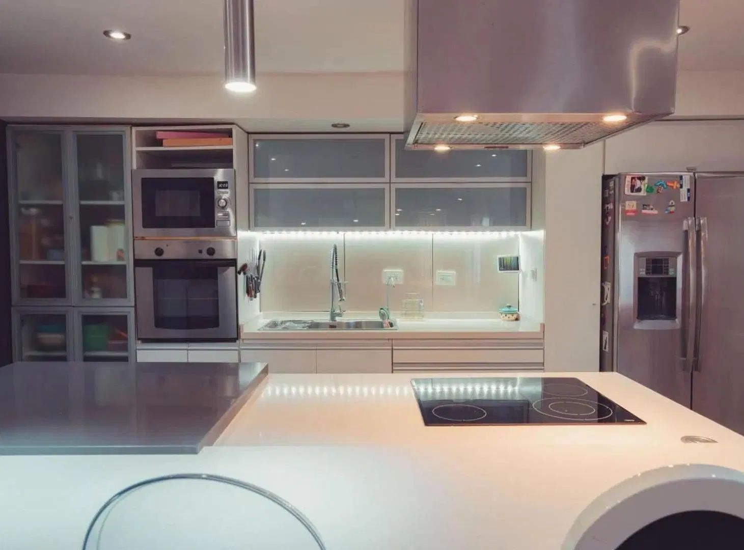 CASA en venta Los Robles 4