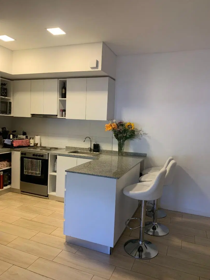 VENTA departamento Altos de La Cañada 4